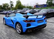 Chevrolet Corvette 11