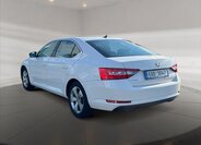 Škoda Superb 4