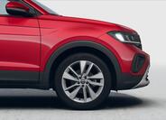 Volkswagen T-Cross 2