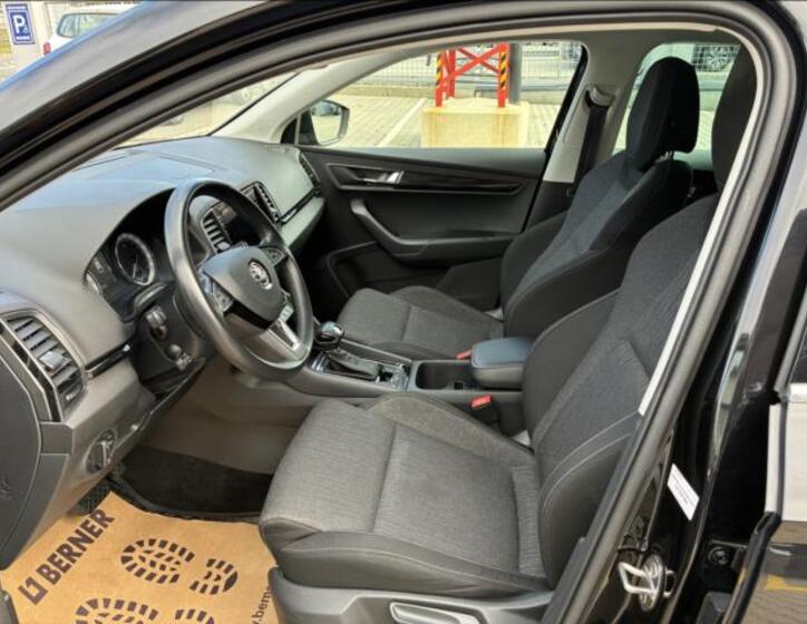 Škoda Karoq 11