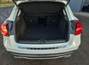 Mercedes-Benz GLA Hatchback 2,1 l 125 kw