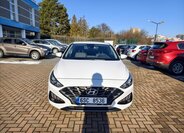 Hyundai i30 Liftback 998,0 88 kw