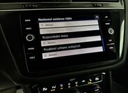 Volkswagen Tiguan SUV / Terénní 2,0 l 140 kw