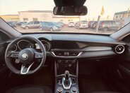 Alfa Romeo Stelvio SUV / Terénní 2,1 l 118 kw
