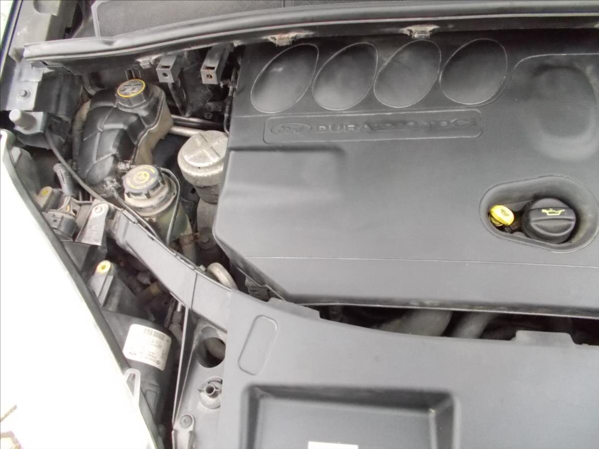 Ford Galaxy MPV 2,0 l 100 kw