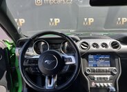 Ford Mustang Ostatní 5,0 l 551 kw