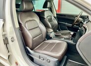 Škoda Superb Kombi 2,0 l 125 kw