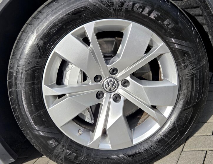 Volkswagen Touareg 28