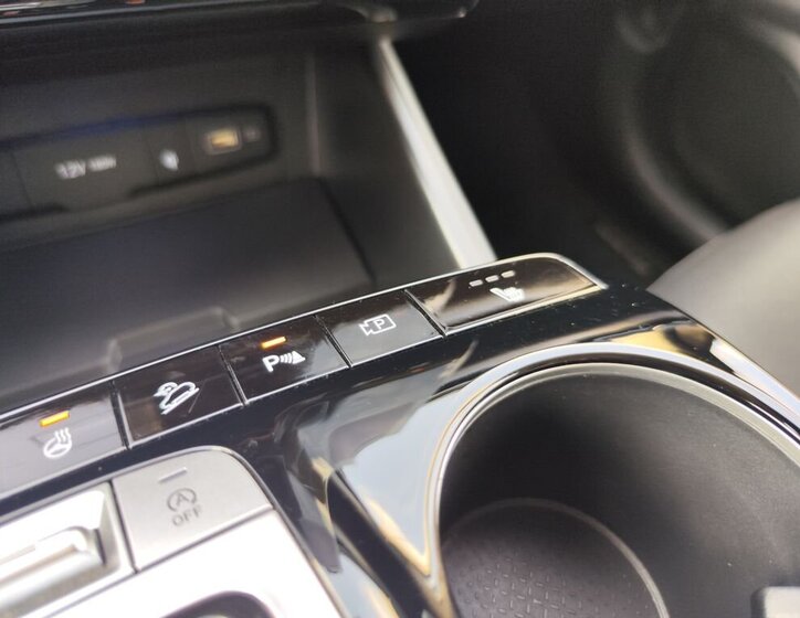 Hyundai Tucson SUV / Terénní 1,6 l 132 kw