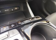 Hyundai Tucson SUV / Terénní 1,6 l 132 kw