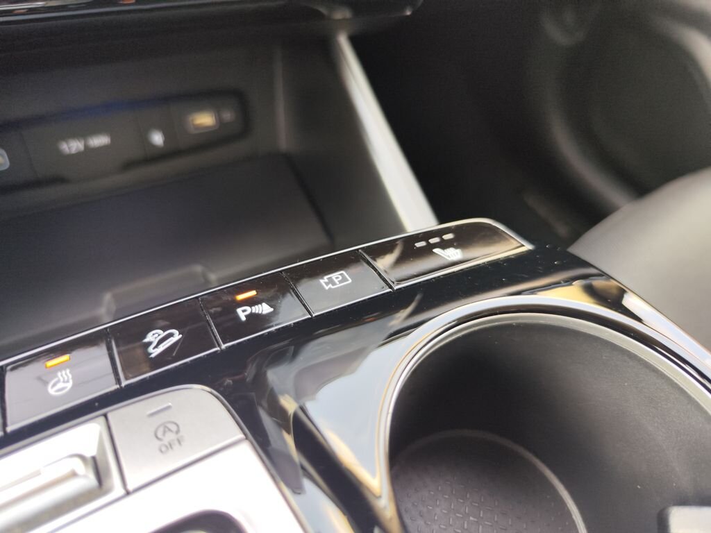 Hyundai Tucson SUV / Terénní 1,6 l 132 kw