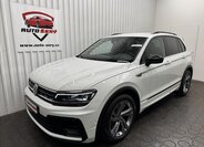 Volkswagen Tiguan 2