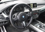 BMW X5 SUV 3,0 l 280 kw