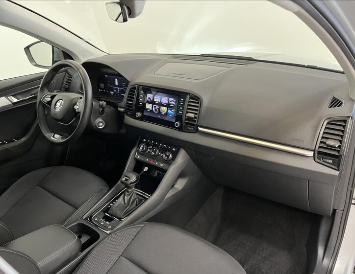 Škoda Karoq 22