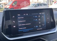 Peugeot 2008 SUV / Terénní 1,2 l 96 kw