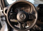 Mercedes-Benz Sprinter Ostatní 2,1 l 120 kw