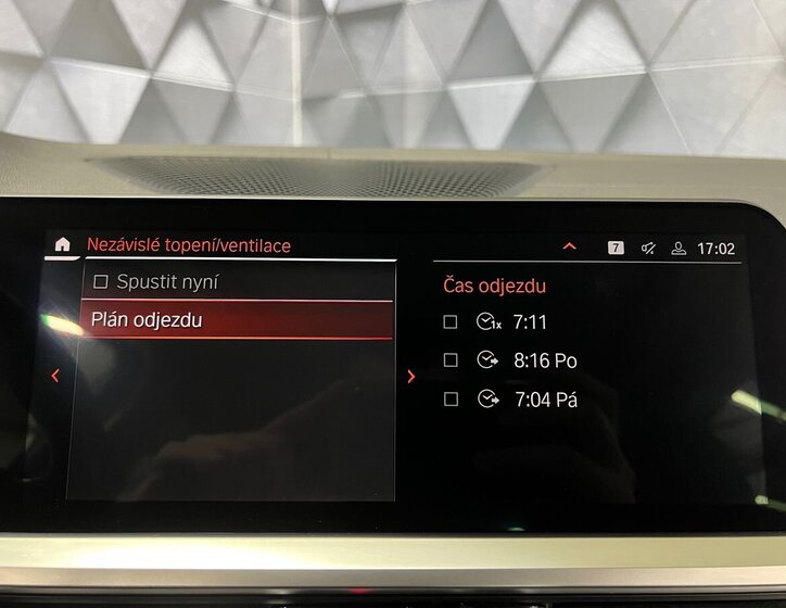 BMW Řada 3 Kombi 2,0 l 140 kw