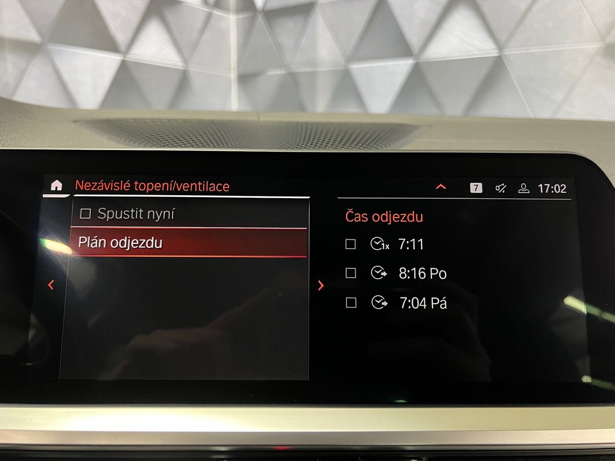 BMW Řada 3 Kombi 2,0 l 140 kw