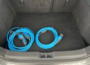 Mazda MX-30 SUV / Terénní 0,0 107 kw