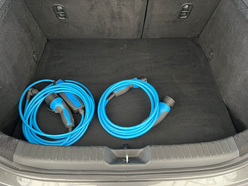 Mazda MX-30 SUV / Terénní 0,0 107 kw