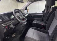 Toyota ProAce Verso 9