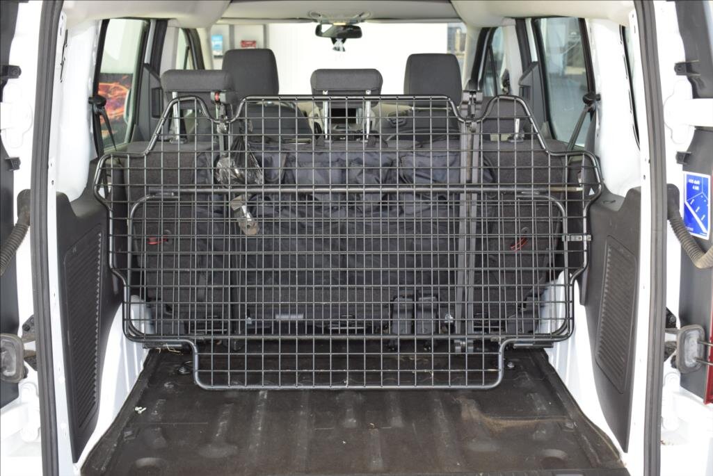 Ford Transit Connect MPV 1,5 l 88 kw