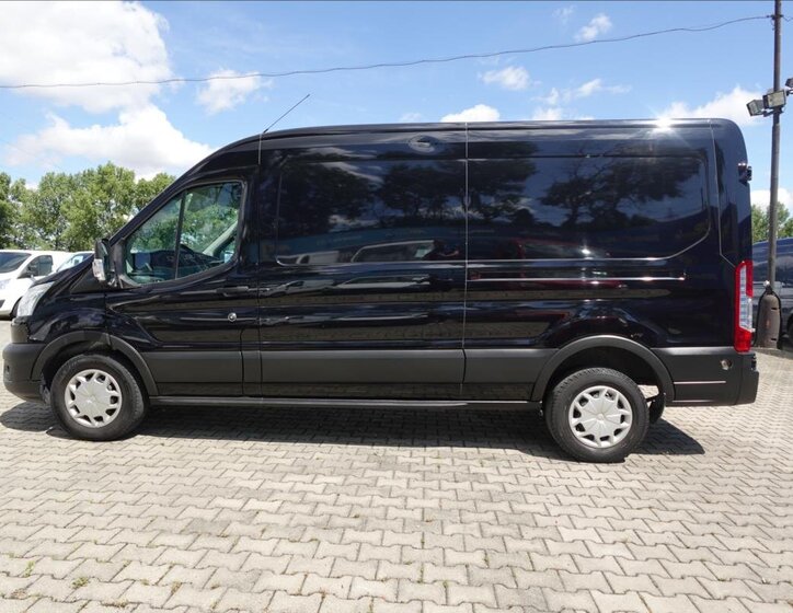 Ford Transit Ostatní 2,0 l 125 kw