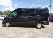 Ford Transit Ostatní 2,0 l 125 kw