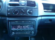 Škoda Fabia Hatchback 1,2 l 44 kw