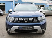Dacia Duster 2