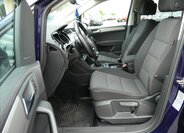Volkswagen Touran MPV 1,4 l 110 kw