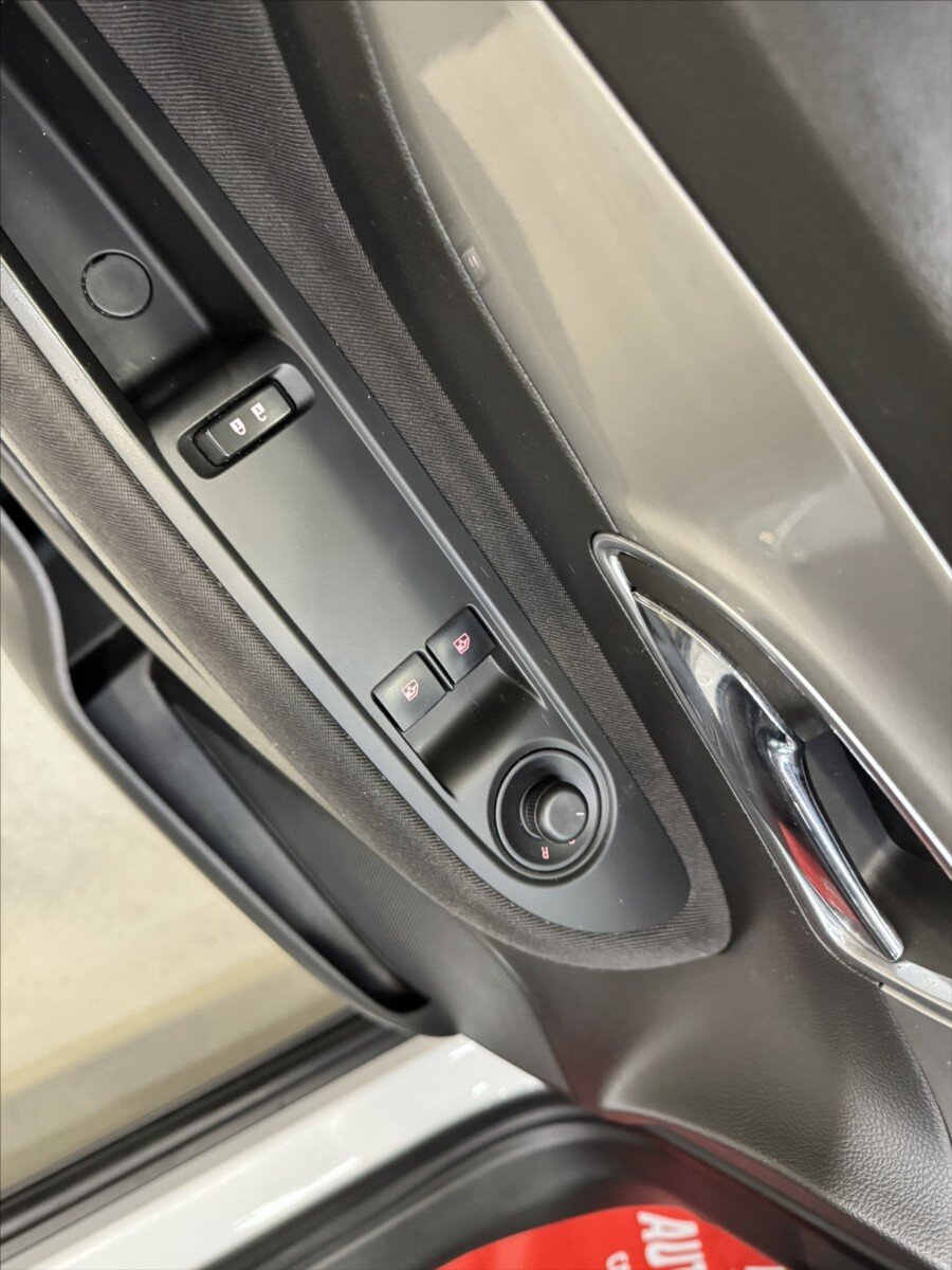 Opel Mokka Hatchback 1,6 l 85 kw