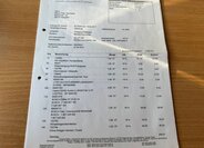 Škoda Rapid Sedan 1,2 l 63 kw