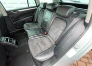 Škoda Superb Kombi 2,0 l 125 kw