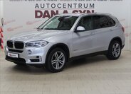 BMW X5 SUV / Terénní 2,0 l 160 kw