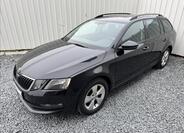 Škoda Octavia 5