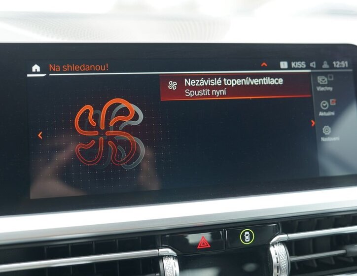 BMW Řada 4 Kabriolet 2,0 l 190 kw