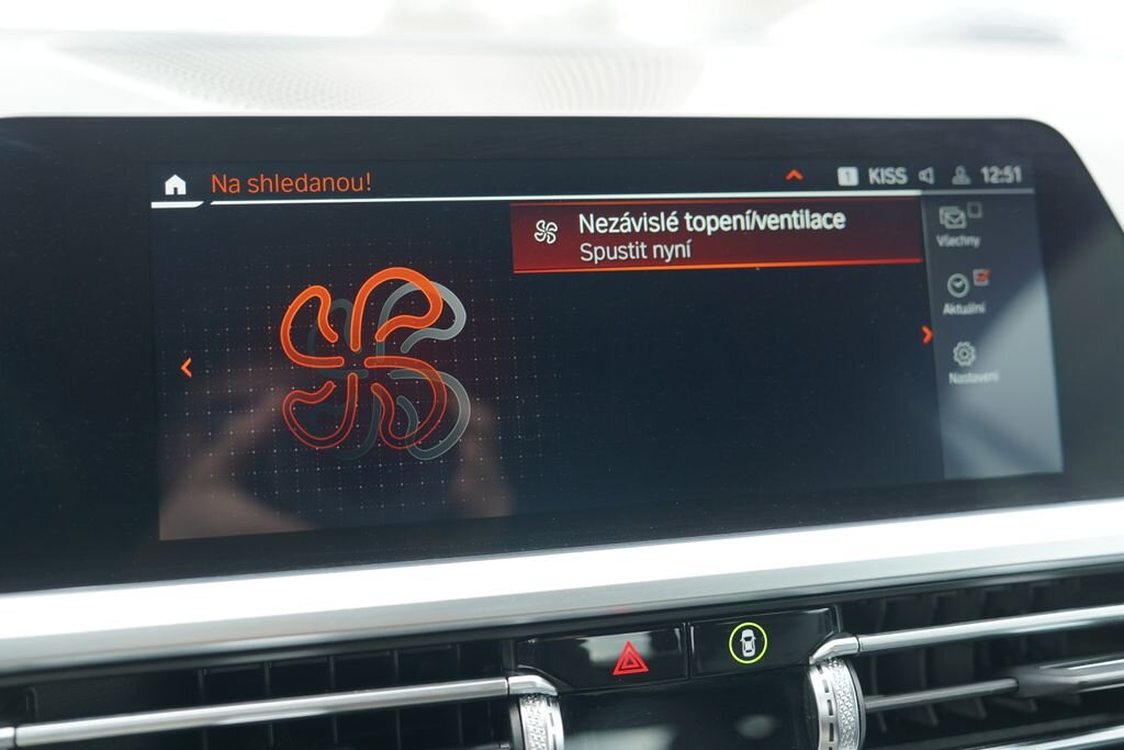 BMW Řada 4 Kabriolet 2,0 l 190 kw