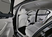 Škoda Superb Sedan 2,0 l 200 kw