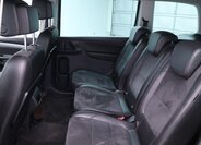 Volkswagen Sharan MPV 2,0 l 130 kw