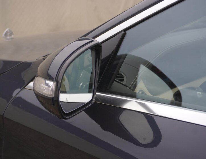 Mercedes-Benz Třídy S 23