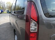 Citroën Berlingo Kombi 1,6 l 73 kw