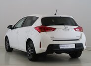 Toyota Auris Hatchback 1,6 l 97 kw
