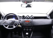 Dacia Duster SUV / Terénní 1,5 l 85 kw