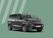 Fiat Ulysse MPV 2,2 l 132 kw