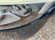 Mercedes-Benz Třídy A Sedan / Limuzína 1,3 l 120 kw