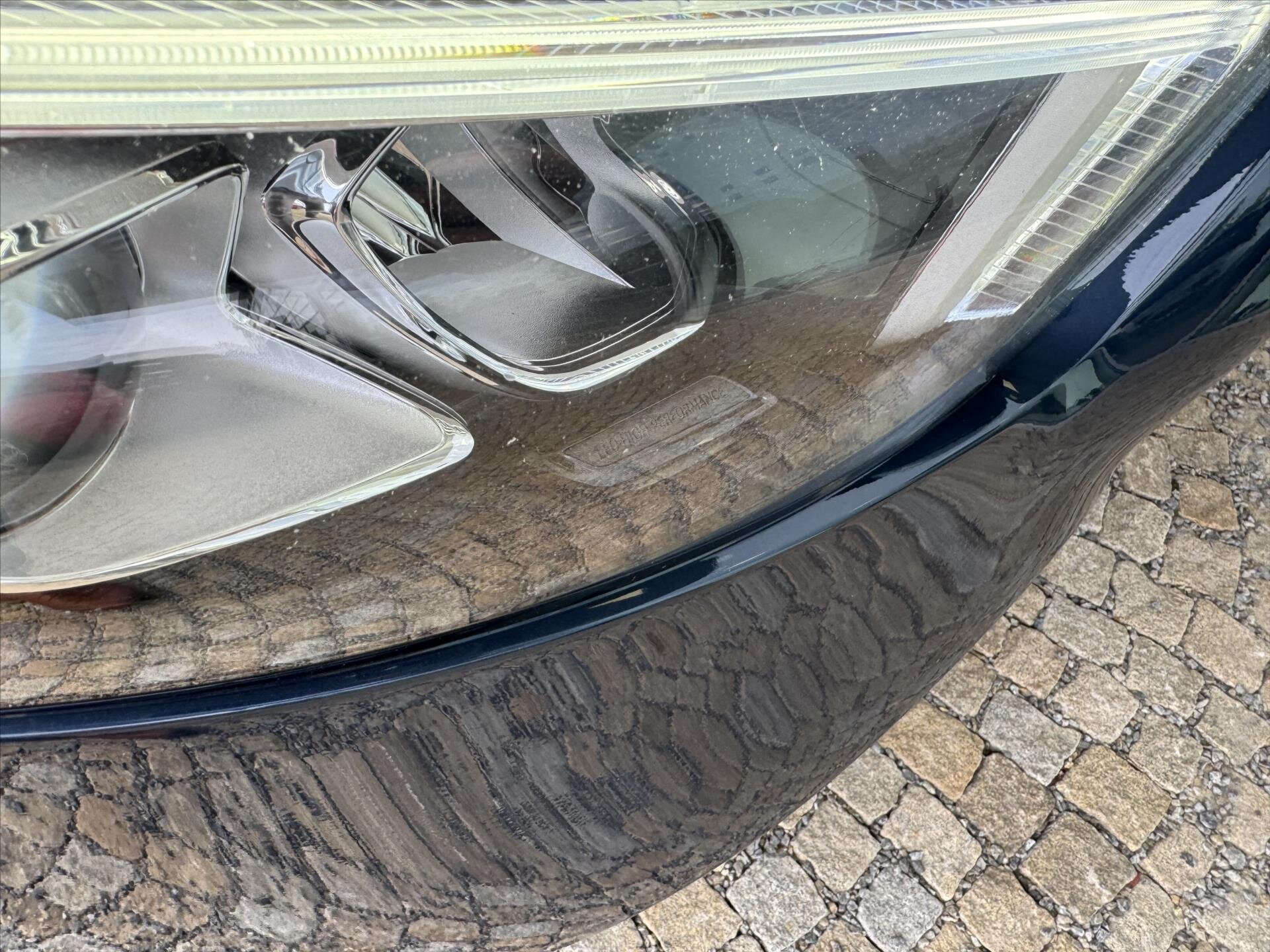 Mercedes-Benz Třídy A Sedan / Limuzína 1,3 l 120 kw