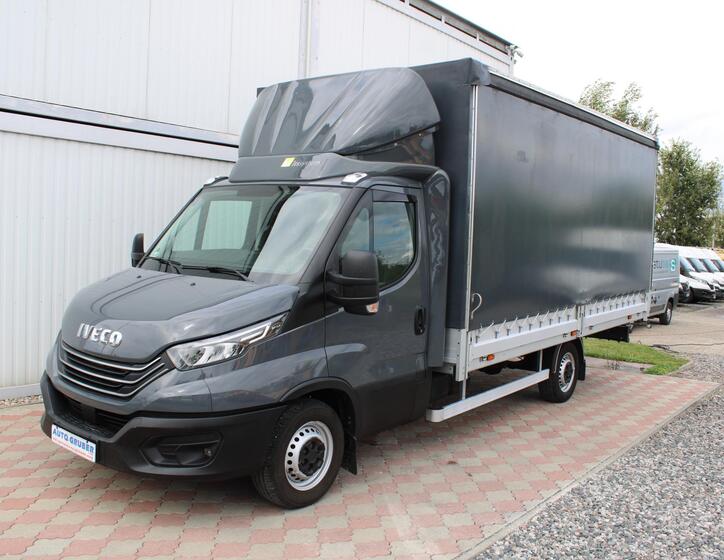 Iveco Daily 1