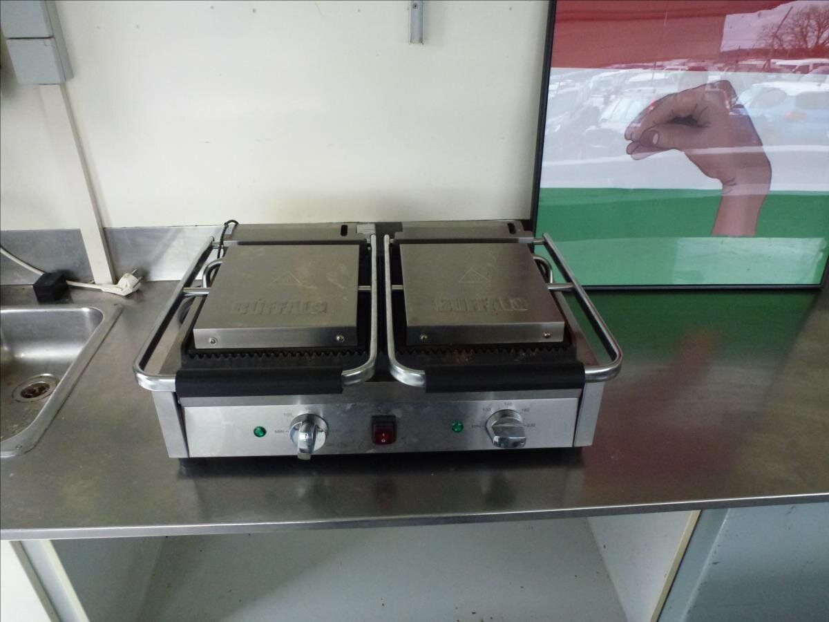 Fiat Ducato Skříň 2,5 l 85 kw