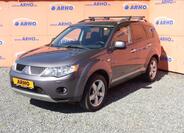Mitsubishi Outlander 3